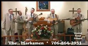 Bluegrass Gospel Music - Rock Of Ages