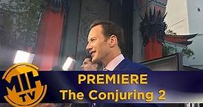 'The Conjuring 2' Premiere