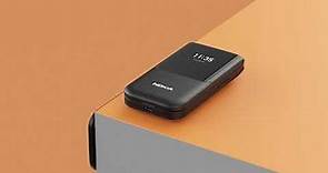 Nokia 2720 V Flip - now available at Verizon
