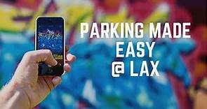 All about LAX Parking: Essential Tips, Tricks and Guide