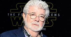 George Lucas explica por qué vendió Lucasfilm a Disney