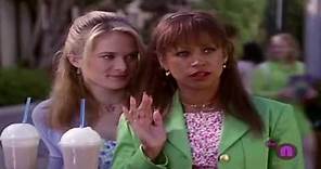 Clueless 1x16 All Teed Off