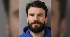 Sam Hunt arrested for DUI in Nashville