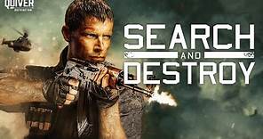 FULL ACTION MOVIE: Search and Destroy (2020)