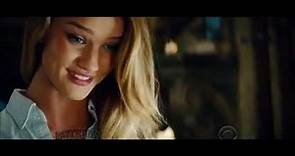 Transformers 3 Dark Of The Moon Rosie and Sam Opening Scene ~ EastwoodClinton Movie Updates