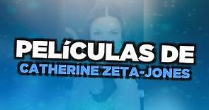 Las mejores películas de Catherine Zeta-Jones