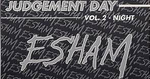 Esham - Judgement Day (Vol. 2 - Night)