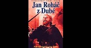 JAN ROHÁČ Z DUBÉ - VLADIMÍR BORSKÝ