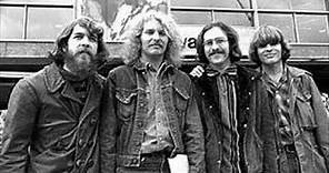 Creedence Clearwater Revival: Bad Moon Rising