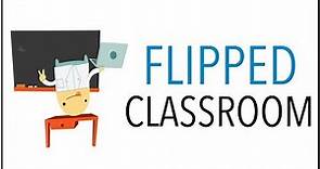 Método FLIPPED Classroom (Clase Invertida)