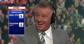 Charlie Nicholas' best bits of Soccer Saturday | "And i'm sitting there thinking!"