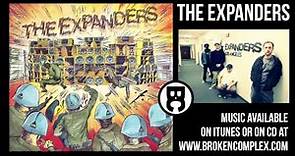 The Expanders - Merciless Deeds Ft. Alex Desert & Deston Berry of HEPCAT