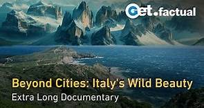 Exploring Wild Italy: From Dolomites to Sardinia | Extra Long Documentary