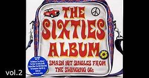 The Sixties Album 75 Smash Hit Singles From The Swinging 60's(2)
