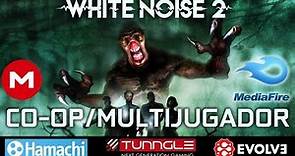 DESCARGAR WHITE NOISE 2 Update 58 + Multijugador Online LAN y Steam - Última Versión