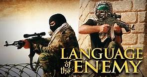 Language of the Enemy - Trailer