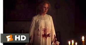 The Beguiled (2017) - There's the Butcher Scene (7/10) | Movieclips