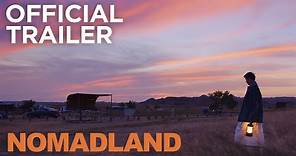 NOMADLAND | Official Trailer 2 | In Theaters and on Hulu February 19