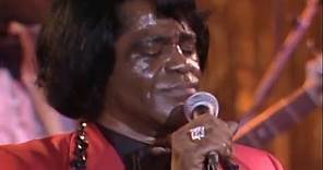 James Brown - Living In America - 1/26/1986 - Ritz (Official)