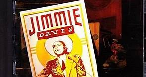 Jimmie Davis - The Country Music Hall Of Fame