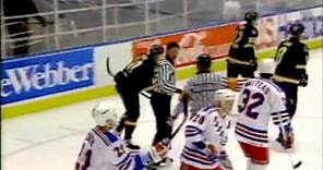 1994 Stanley Cup Finals Game 7: Vancouver Canucks @ New York Rangers FULL GAME