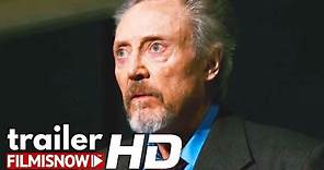 PERCY Trailer (2020) Christopher Walken Movie