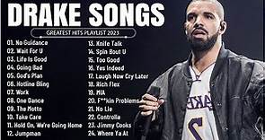 Drake - Greatest Hits Full Album - Best Songs Collection 2023