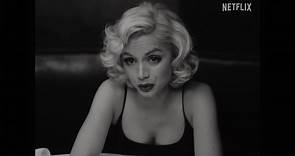 Blonde Starring Ana De Armas As Marilyn Monroe Official Trailer | MTV Movies