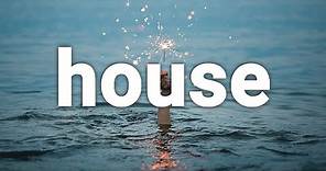 MUSICA HOUSE (Sin Copyright) #39 🦄 [Progressive House y EDM]