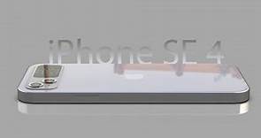 Introducing iPhone SE 4