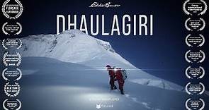 Dhaulagiri