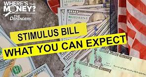 Second stimulus check update: What you can expect