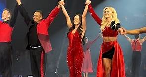 Strictly Come Dancing Live Tour 2024 | Finale Group Dance | Sheffield 23.01.24