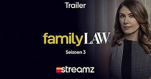 Family Law | Seizoen 3 | Trailer | Serie | Streamz