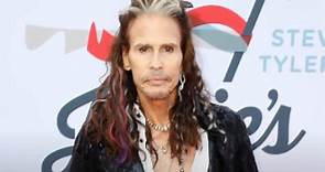 Steven Tyler Shares Health Update After Injury That Paused Aerosmith Tour