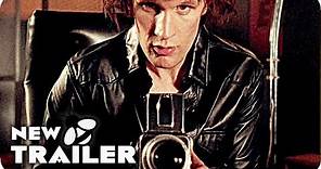 MAPPLETHORPE Trailer (2019) Matt Smith Movie