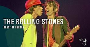 The Rolling Stones - Beast of Burden (from "Some Girls, Live in Texas '78")