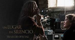 Un Lugar En Silencio | Tráiler oficial subtitulado | Paramount México | Estreno 5 de abril