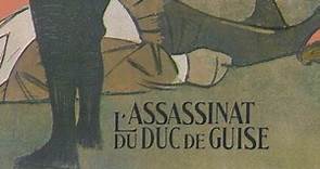 The Assassination of the Duke of Guise (1908) w/ synchronized Saint-Saëns score