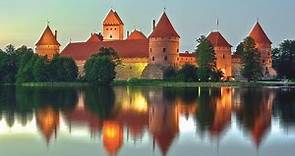 Best Of The Baltic Region - Visit Europe