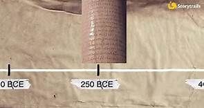 The Potshard Inscriptions of... - Ancient Tamil Civilization
