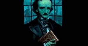 Edgar Allan Poe- Spirits of the Dead