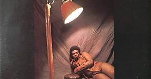 Lamont Dozier - Out Here On My Own