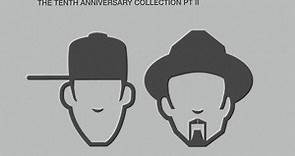 Masters At Work - The Tenth Anniversary Collection Pt. II (Limited Promotional Mix)