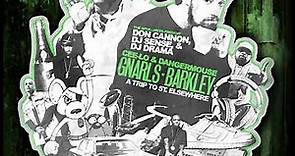 Gnarls Barkley - A Trip To St. Elsewhere: The Official Gnarls Barkley St. Elsewhere Mixtape