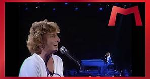 Barry Manilow - Weekend In New England (Live from the 1982 Showtime Special)