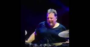 Keith Carlock - Reelin In The Years solo with Steely Dan in LA at The Forum on 1/5/24