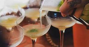 什麼是琴酒？常見的 10 種琴酒調酒 & 簡易琴酒調酒 DIY 教學 | Pinkoi 設計誌