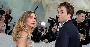 Suki Waterhouse and Robert Pattinson Are Reportedly Engaged