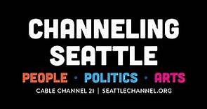 Seattle Channel - Channeling Seattle